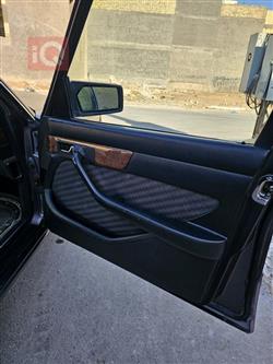 مرسيدس بنز S-Class